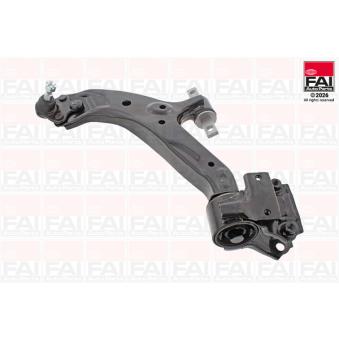 Triangle ou bras de suspension (train avant) FAI AutoParts OEM 51360T0AA02