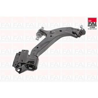 Triangle ou bras de suspension (train avant) FAI AutoParts OEM 51350T0AA02