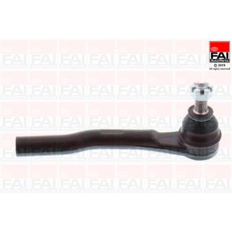 Rotule de barre de connexion FAI AutoParts SS10125