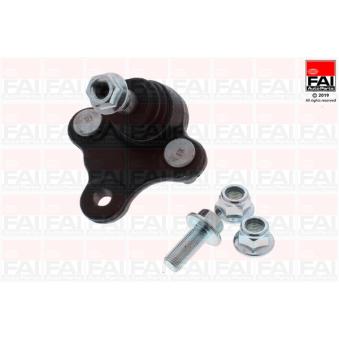 Rotule de suspension FAI AutoParts SS10126