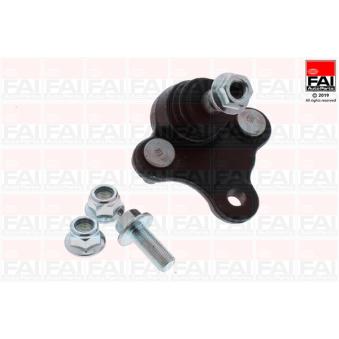 Rotule de suspension FAI AutoParts SS10127