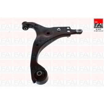 Triangle ou bras de suspension (train avant) FAI AutoParts OEM 545001D100