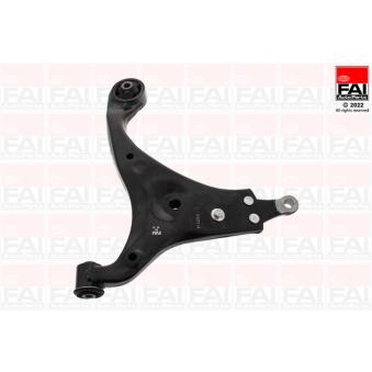 Triangle ou bras de suspension (train avant) FAI AutoParts [SS10144]