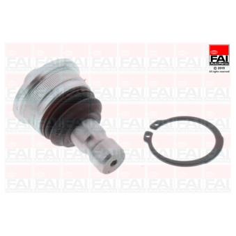 Rotule de suspension FAI AutoParts OEM 54530G6000