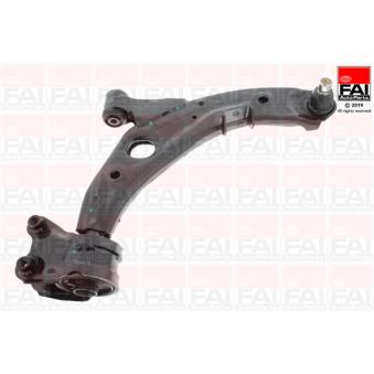 Triangle ou bras de suspension (train avant) FAI AutoParts OEM EG2134300D Triangle ou bras de suspension (train avant) FAI AutoParts OEM EG2134300D