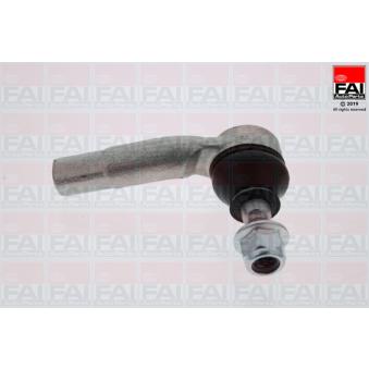 Rotule de barre de connexion FAI AutoParts OEM 1S0423812A Rotule de barre de connexion FAI AutoParts OEM 1S0423812A