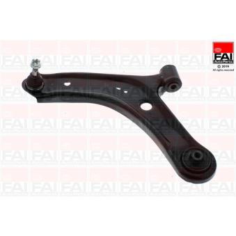 Triangle ou bras de suspension (train avant) FAI AutoParts OEM 4520261M00