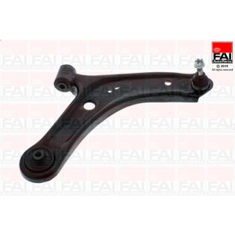 Triangle ou bras de suspension (train avant) FAI AutoParts OEM 4520161M00