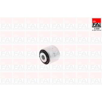 Silent bloc de suspension (train arrière) FAI AutoParts SS10198