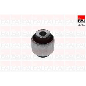 Silent bloc de suspension (train arrière) FAI AutoParts OEM 33326851569