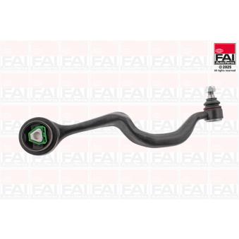 Triangle ou bras de suspension (train avant) FAI AutoParts OEM 31121133712