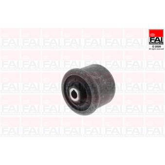 Silent bloc de suspension (train arrière) FAI AutoParts OEM 3Q0505541