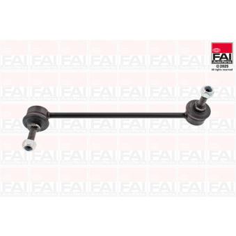 Entretoise/tige, stabilisateur FAI AutoParts OEM 31351091855