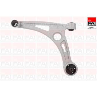 Triangle ou bras de suspension (train avant) FAI AutoParts OEM 54500G2100