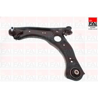 Triangle ou bras de suspension (train avant) FAI AutoParts OEM 2Q0407151B