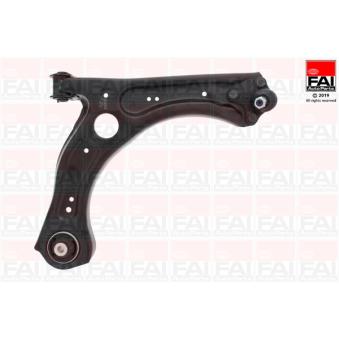 Triangle ou bras de suspension (train avant) FAI AutoParts SS10253