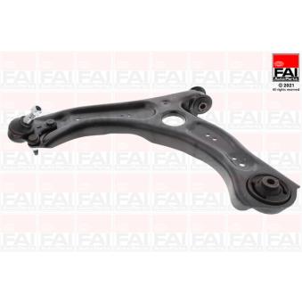 Triangle ou bras de suspension (train avant) FAI AutoParts SS10275