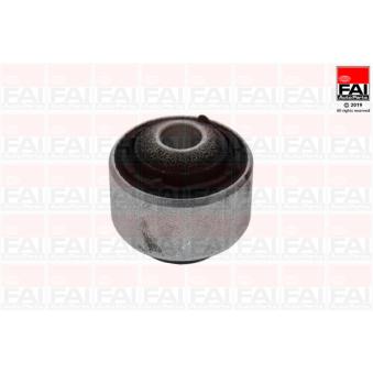 Silent bloc de suspension (train arrière) FAI AutoParts [SS10299]