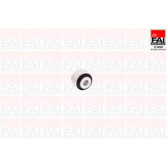 Silent bloc de suspension (train arrière) FAI AutoParts SS10300