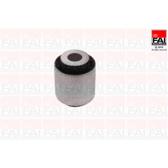 Silent bloc de suspension (train arrière) FAI AutoParts OEM 33326792525