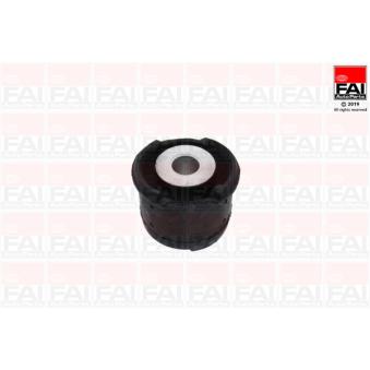 Suspension, corps de l'essieu FAI AutoParts OEM 33311092517