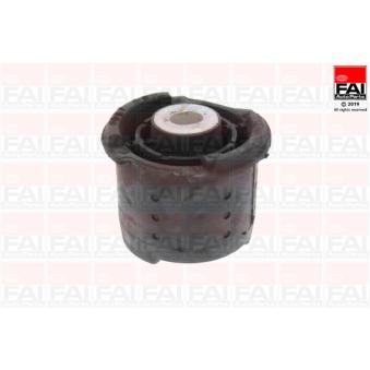 Silent bloc de suspension (train arrière) FAI AutoParts [SS10322]