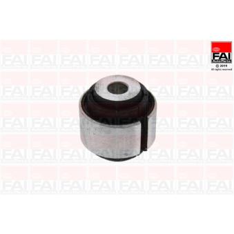 Silent bloc de suspension (train arrière) FAI AutoParts OEM 33326770963