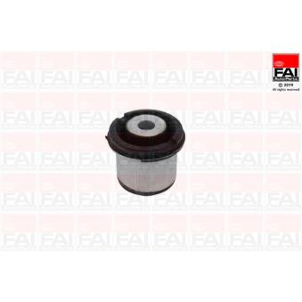 Silent bloc de suspension (train avant) FAI AutoParts OEM 31126863786
