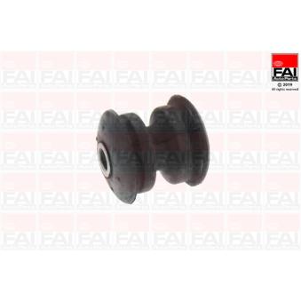 Coussinet de palier, ressort à lames FAI AutoParts OEM 6C115719AA