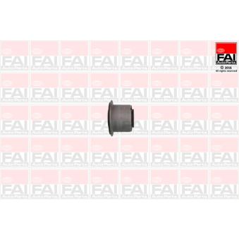 Silent bloc de suspension (train avant) FAI AutoParts OEM 96110483