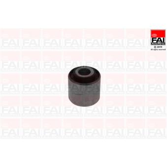 Silent bloc de suspension (train arrière) FAI AutoParts OEM 552502S000