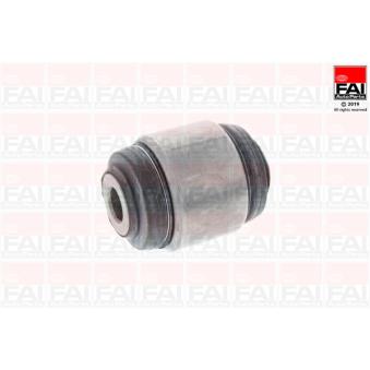 Suspension, corps de l'essieu FAI AutoParts OEM RHF500031