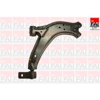 Triangle ou bras de suspension (train avant) FAI AutoParts [SS1038]