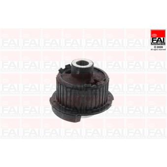 Suspension, corps de l'essieu FAI AutoParts OEM A2043510342