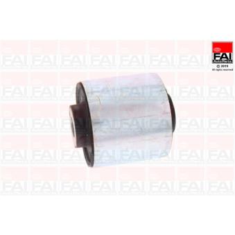 Silent bloc de suspension (train avant) FAI AutoParts OEM 2043331114