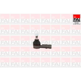 Rotule de barre de connexion FAI AutoParts OEM 96205809
