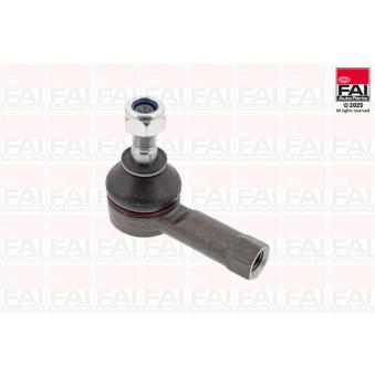 Rotule de barre de connexion FAI AutoParts OEM 521136