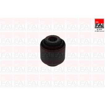 Silent bloc de suspension (train arrière) FAI AutoParts OEM 1K0501529E