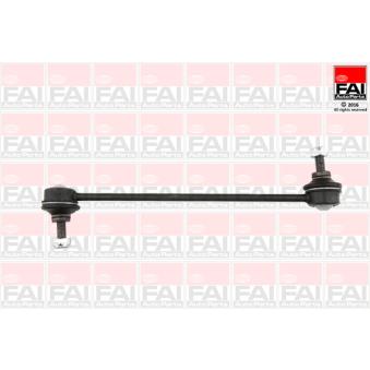 Entretoise/tige, stabilisateur FAI AutoParts OEM 96300627