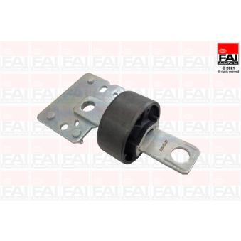 Silent bloc de suspension (train arrière) FAI AutoParts OEM 31406349