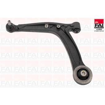 Triangle ou bras de suspension (train avant) FAI AutoParts OEM 51860383 Triangle ou bras de suspension (train avant) FAI AutoParts OEM 51860383