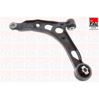 Triangle ou bras de suspension (train avant) FAI AutoParts OEM 1612735680