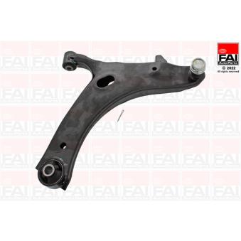 Triangle ou bras de suspension (train avant) FAI AutoParts OEM 20202SC000