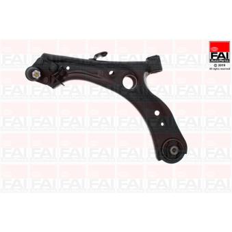Triangle ou bras de suspension (train avant) FAI AutoParts OEM 51360T8MG00