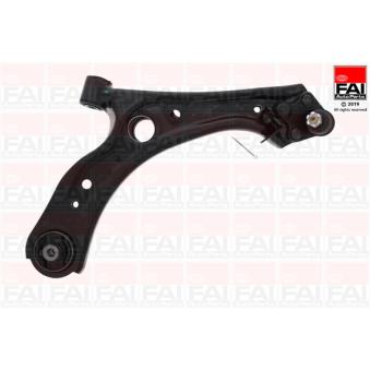 Triangle ou bras de suspension (train avant) FAI AutoParts OEM 51350T8MG00