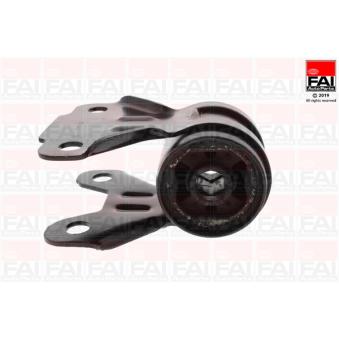 Silent bloc de suspension (train avant) FAI AutoParts OEM 2025275