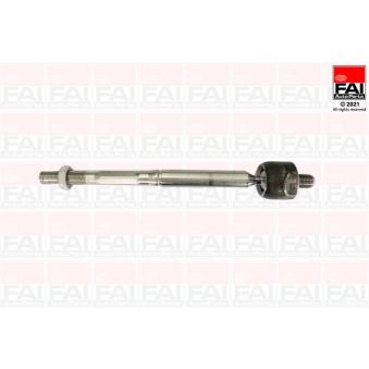 Rotule de direction intérieure, barre de connexion FAI AutoParts OEM 53410T5B003 Rotule de direction intérieure, barre de connexion FAI AutoParts OEM 53410T5B003