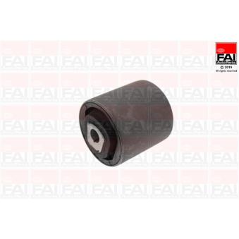 Silent bloc de suspension (train avant) FAI AutoParts OEM 31126777733