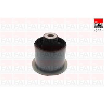 Suspension, corps de l'essieu FAI AutoParts [SS10558]