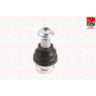 Rotule de suspension FAI AutoParts SS10622 pour AUDI A6 55 TFSi e quattro - 367cv